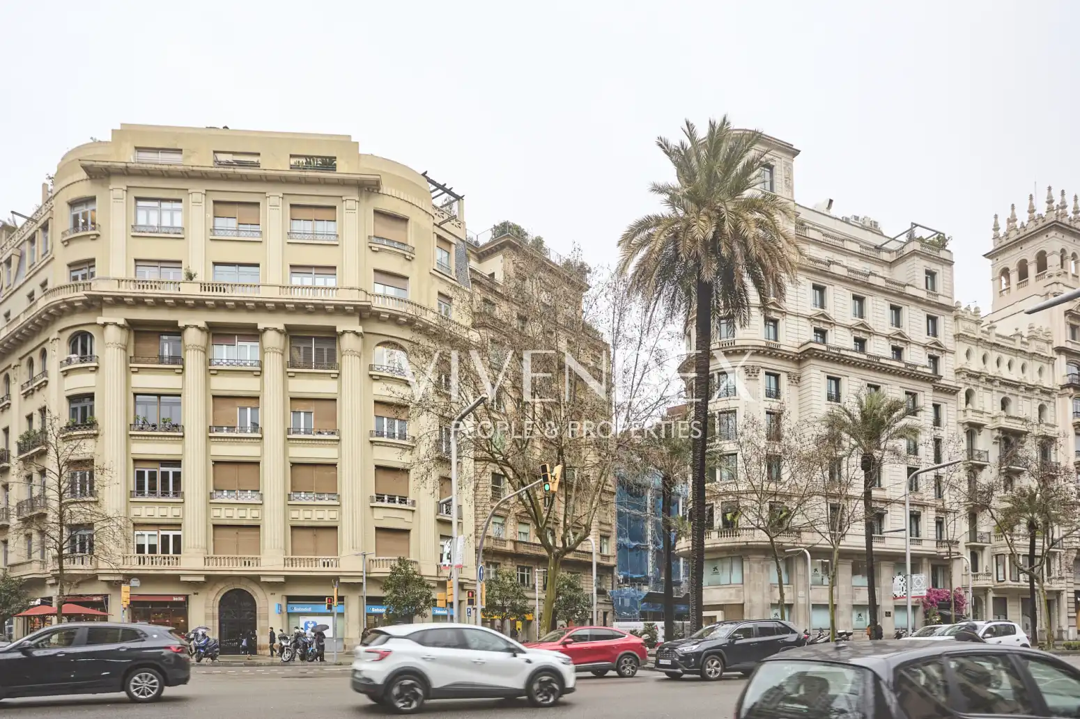 Pis amb terrassa en venda a Sarrià - Sant Gervasi, imagen 71