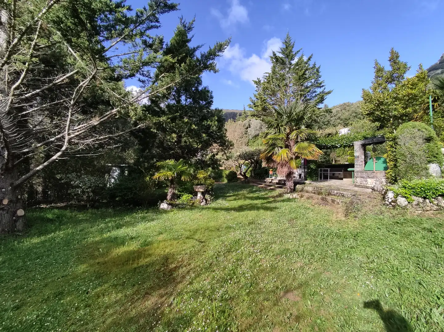 Jardín de Terreno en venta en Ciriza / Ziritza