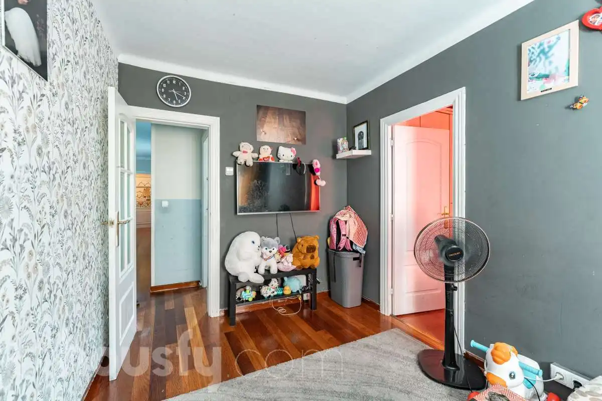 Habitación de Piso en venta en Barcelona con Aire acondicionado y Amueblado