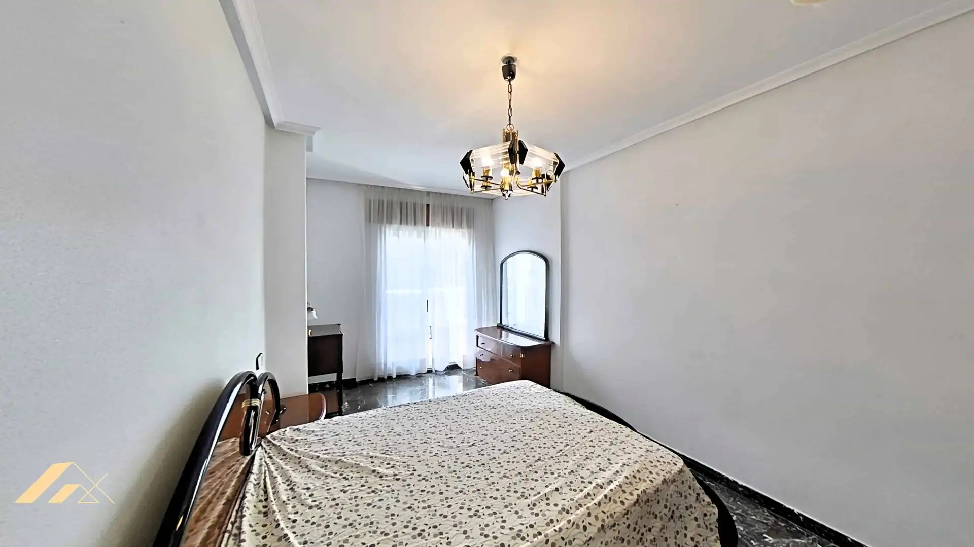 Dormitori de Apartament en venda en Pilar de la Horadada amb Aire condicionat