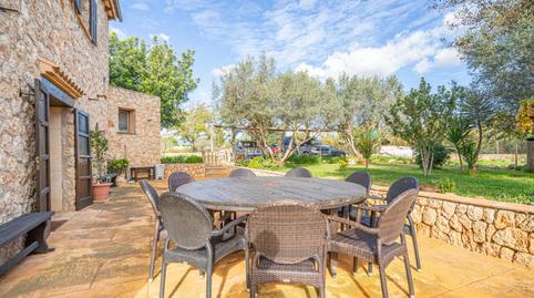 Foto 4 de Finca rústica en venta en Autovia Diseminado 8713- Sa Casa Blanca, Sa Casa Blanca,  Palma de Mallorca