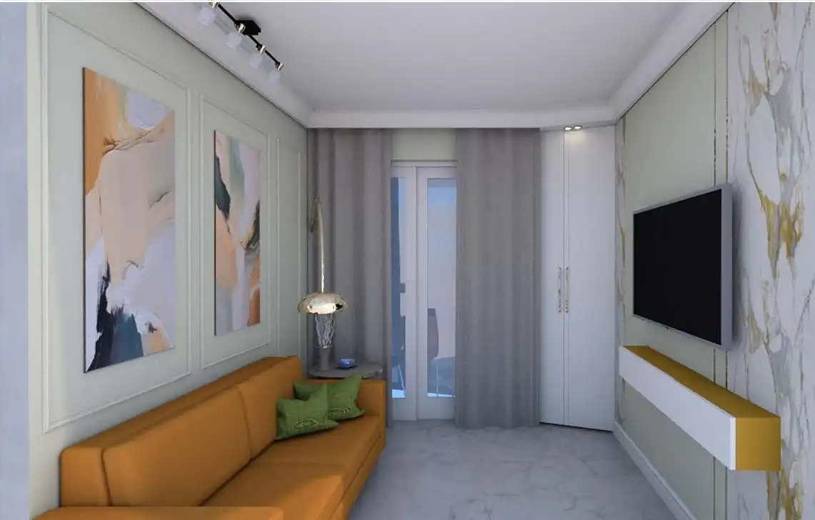 Monolocale in vendita a Calle PATRICIO ZAMMIT, imagen 12