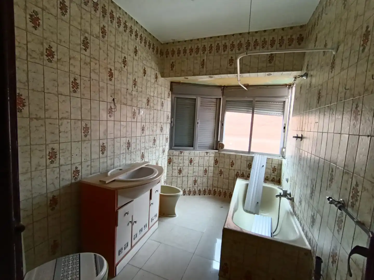Baño de Piso en venta en Ciudad Real