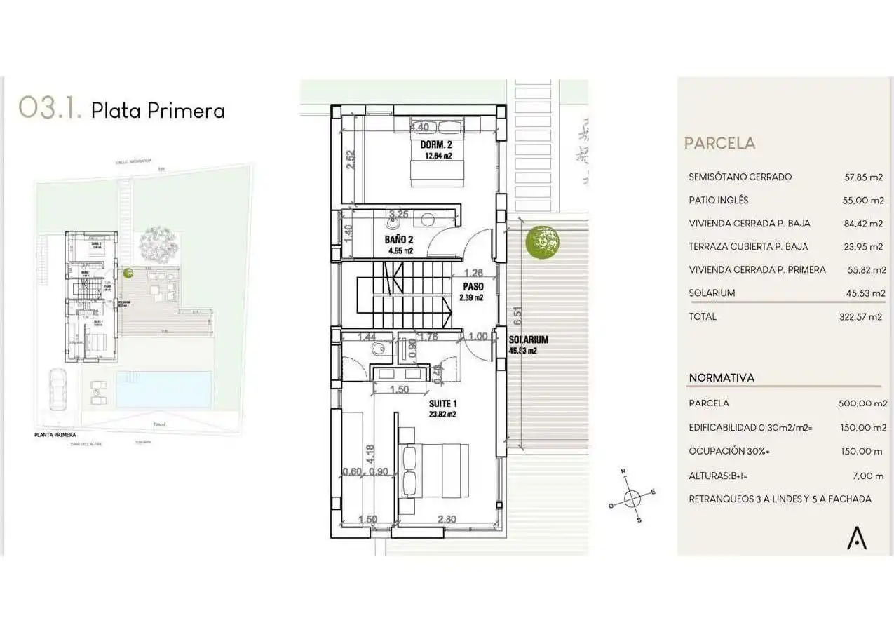 Haus zum Verkauf in Balcón de Finestrat - Terra Marina, imagen 7