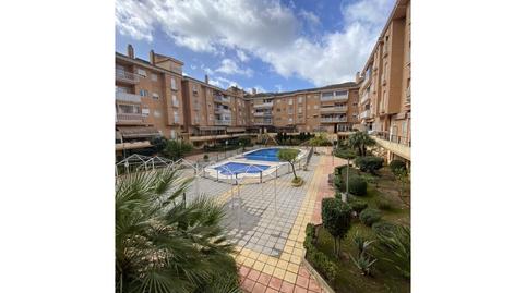 Foto 3 de Estudi en venda a Avenida Mirasierra, Poniente-Norte - Miralbaida - Parque Azahara,  Córdoba Capital