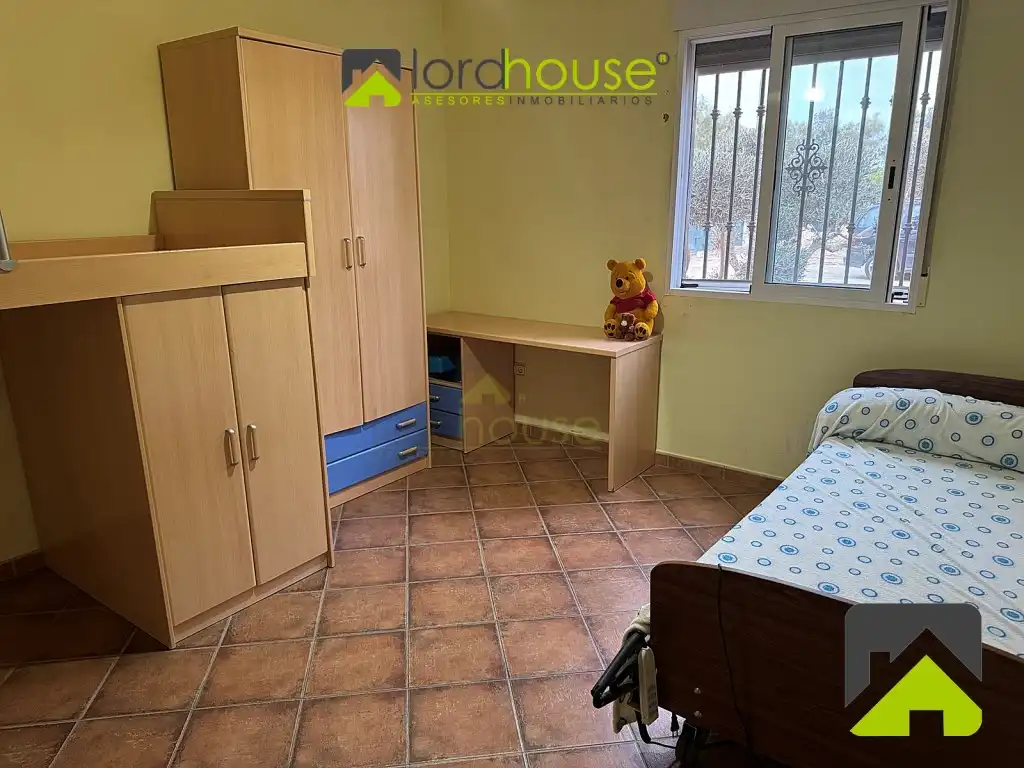 Casa in vendita a Barrio Casas De Las Monjas Nr 18, imagen 19