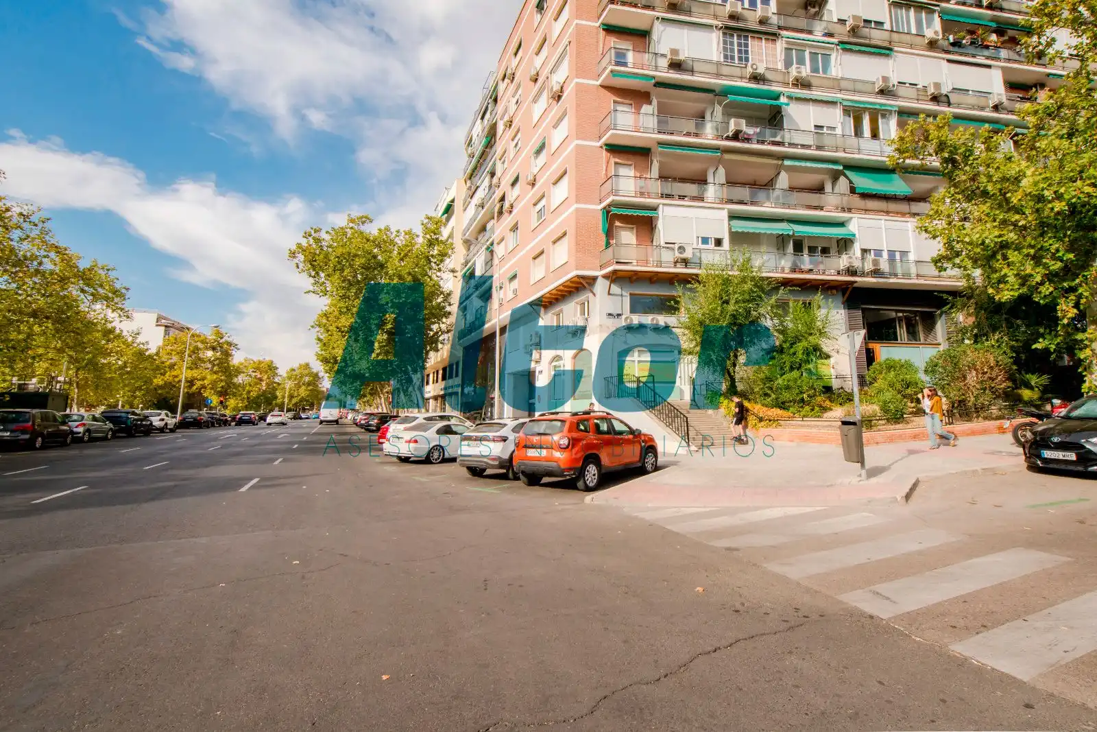 Office for sale in DEL MARQUES DE LEMA, Vallehermoso