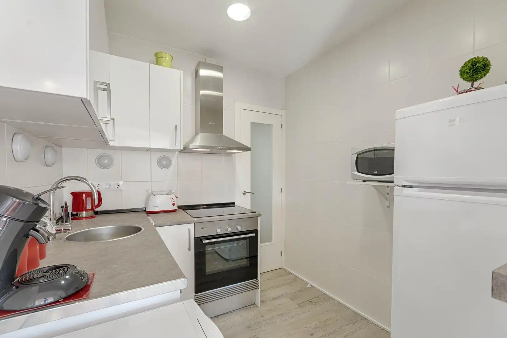 Piso con terraza en venta en Centre, imagen 12