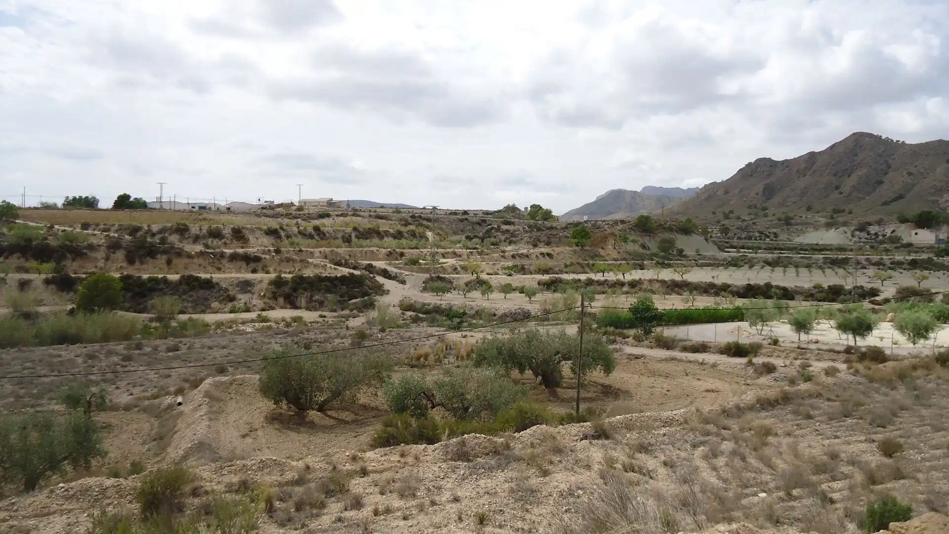 Lands and plots for sale in Abanilla, imagen 17