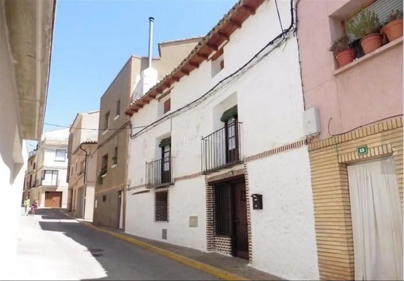 Casa en venda a Calle Diana 13