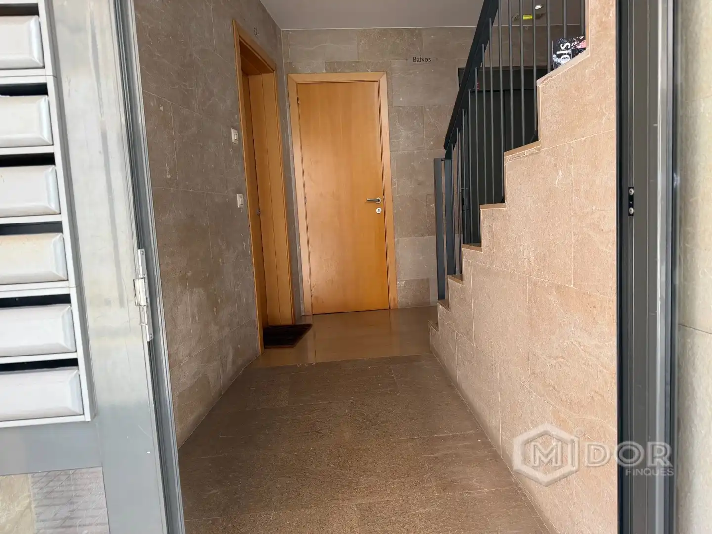 Flat with lift for sale in Carrer de Santa Magdalena 98, imagen 21