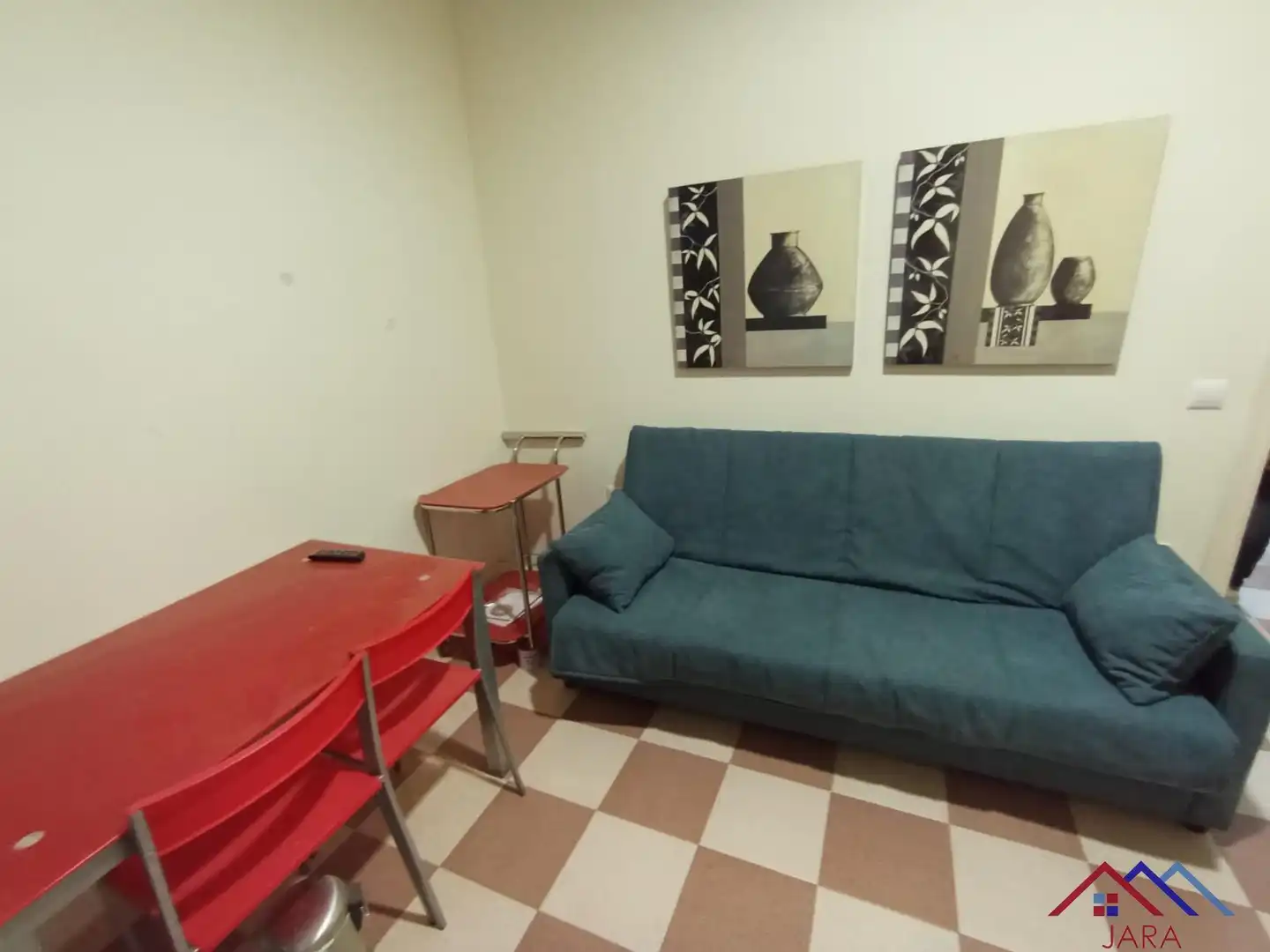 Apartament de lloguer a Centro