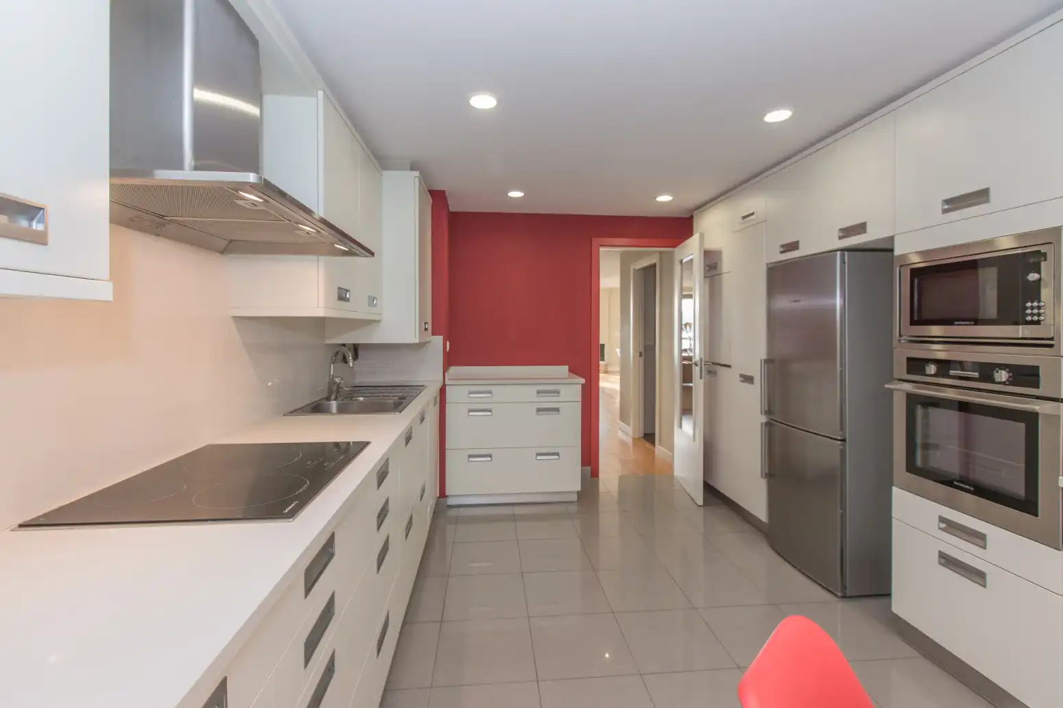 Appartamento con terrazza in affitto a Mari 14. Donostia-San Sebastián, imagen 26