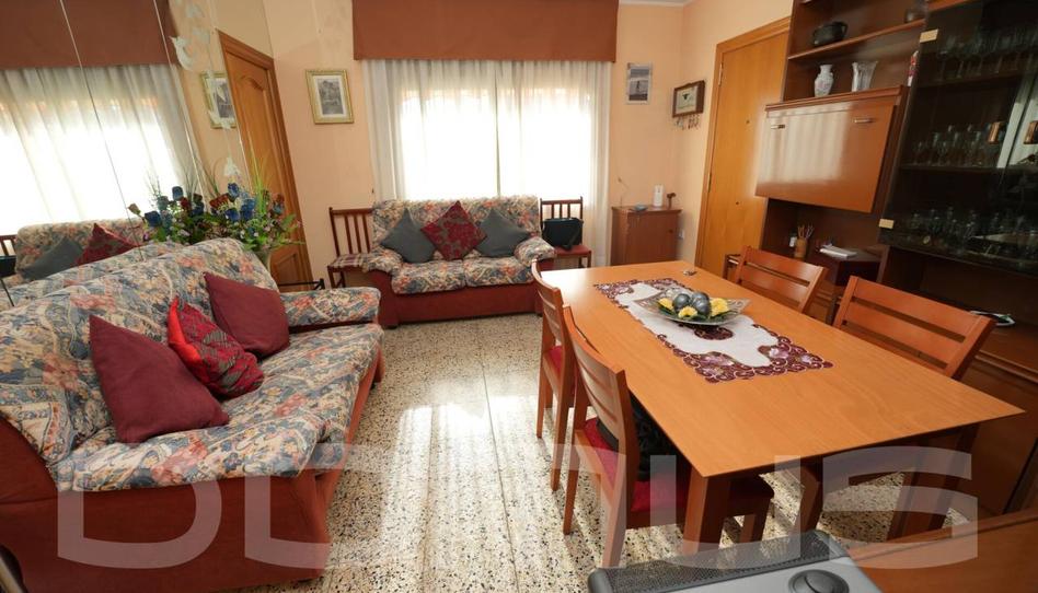 Foto 1 de Ático en venta en Sant Vicenç Dels Horts, Barcelona