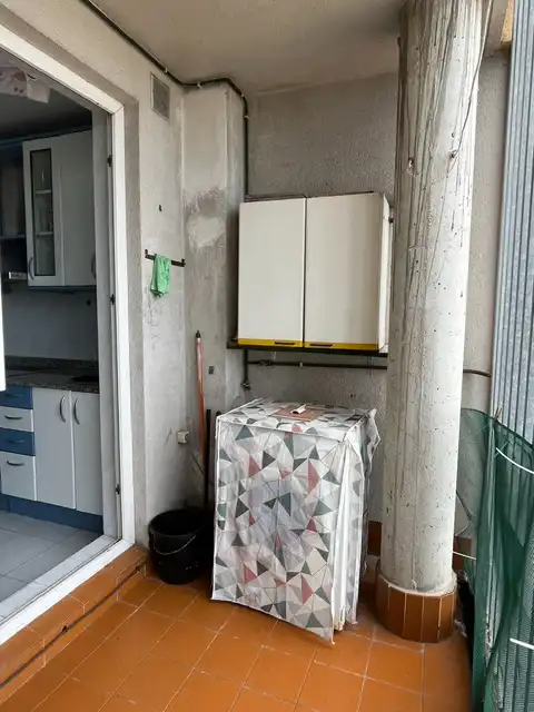 Flat for sale in Santa Cruz de Bezana  with Heating, Furnished and Oven