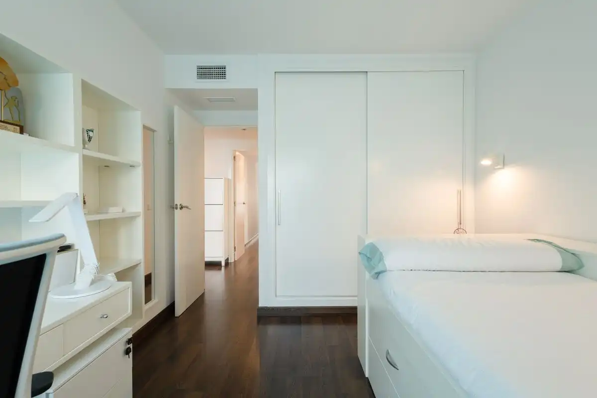 Habitación de Piso en venta en Eivissa con Aire acondicionado, Calefacción y Terraza