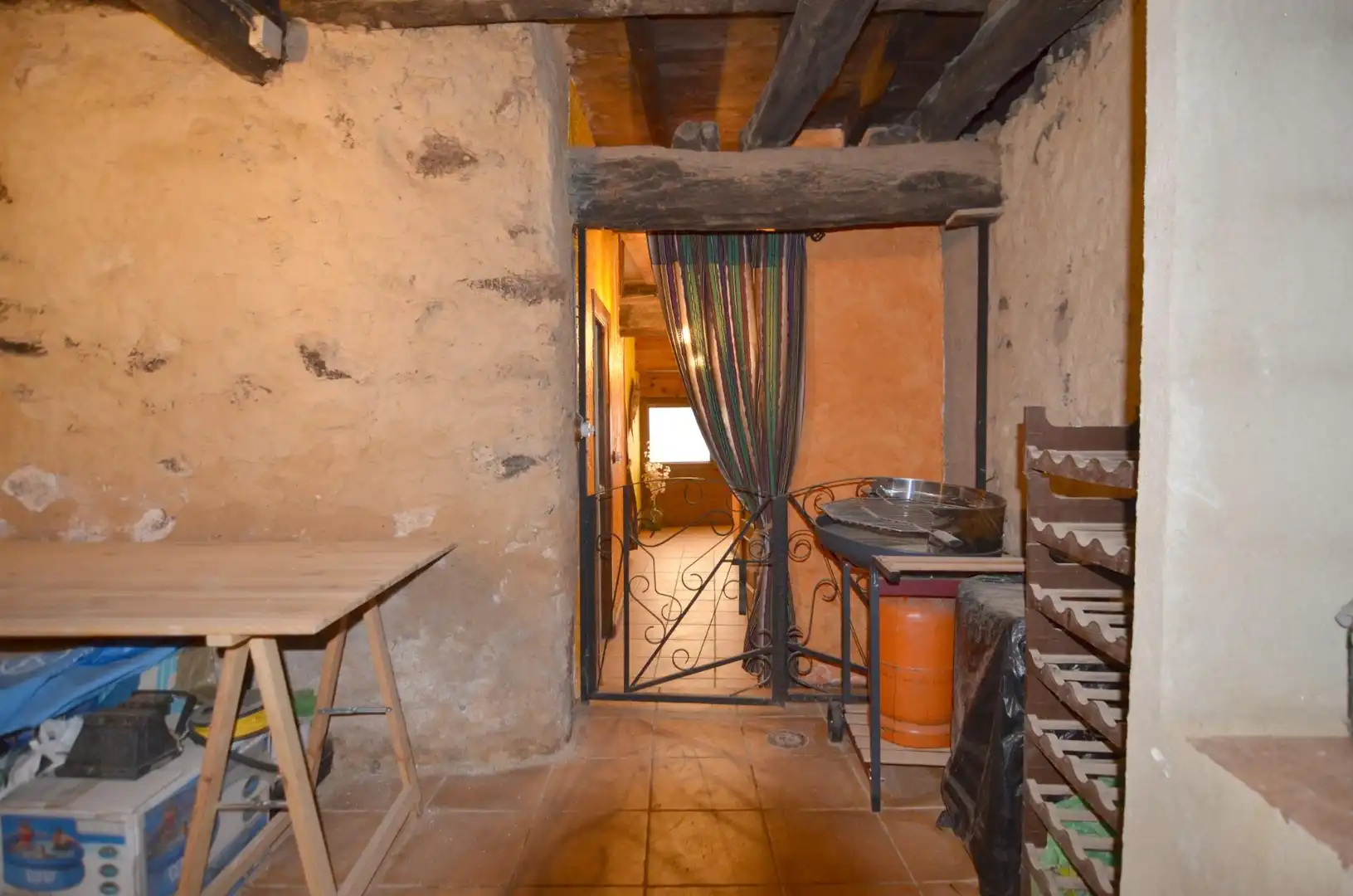 Casa o chalet en venta en Villanueva del Conde con Calefacción, Trastero y Amueblado