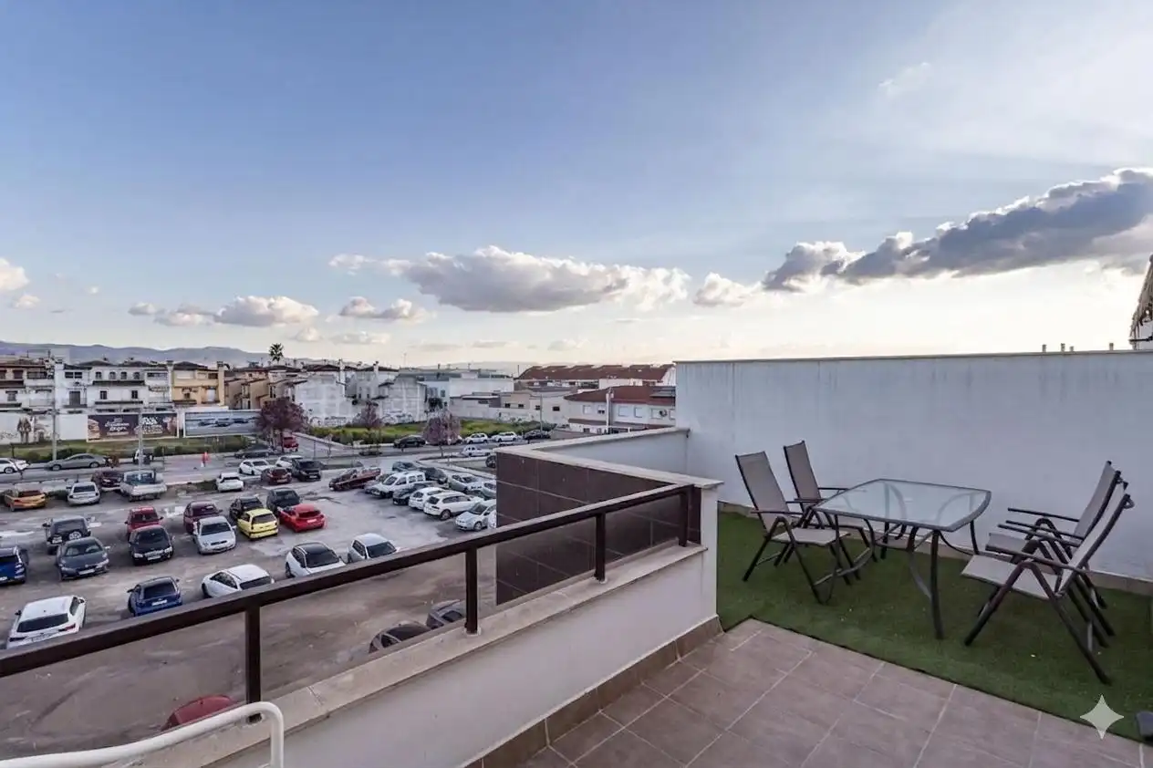 Terrace of Houses for sale in Maracena  with Air Conditioner, Heating and Terrace