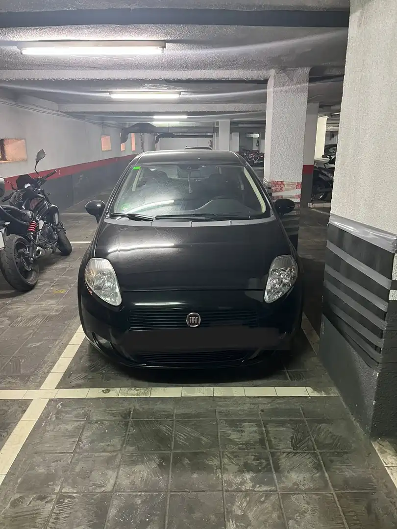 Einzelparkplatz zum Verkauf in Carrer d'Antoni Gaudí 7