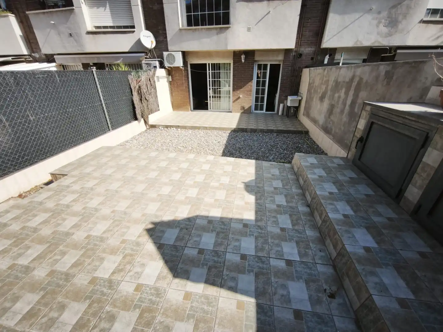 Terraza de Dúplex en venta en Montcada i Reixac con Calefacción y Terraza