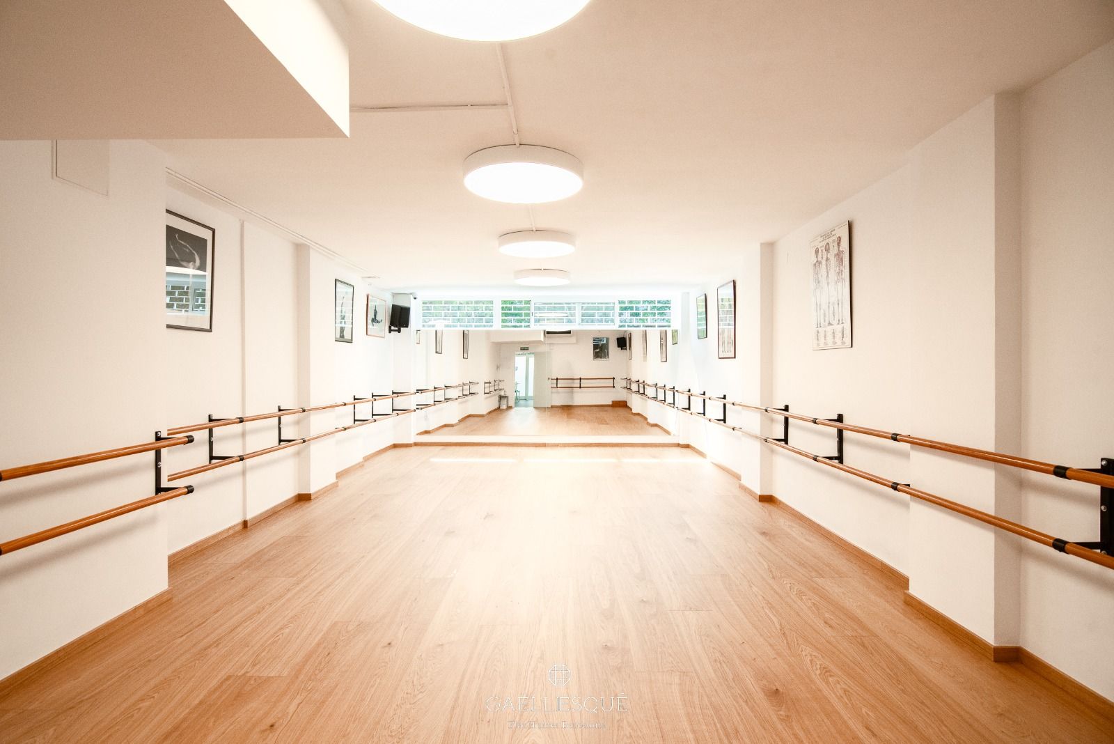 Premises for sale in  Barcelona Capital  with Air Conditioner, Heating and Parquet flooring