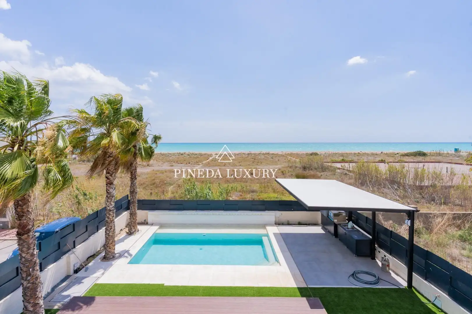 Haus oder Chalet zum Verkauf in Calle Sagunto, Corinto - Almarda