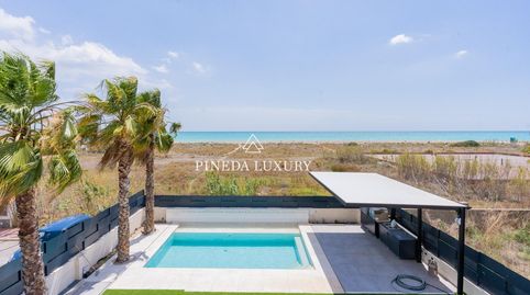 Foto 3 von Haus oder Chalet zum Verkauf in Calle Sagunto, Corinto - Almarda, Sagunto / Sagunt