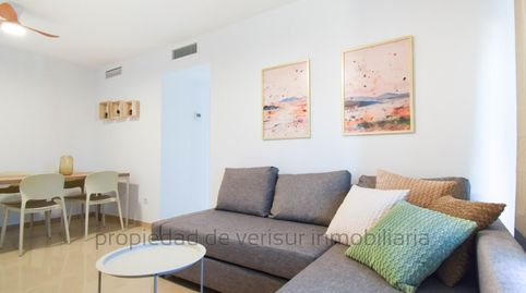 Foto 4 de Apartament de lloguer a Las Lomas - Las Yucas, Águilas