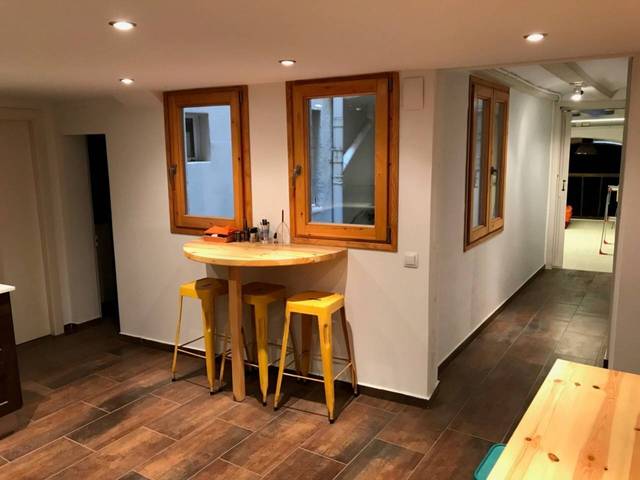 Piso en Venta en Calle portal nou en Sant Pere, Sta. Caterina i la Ribera