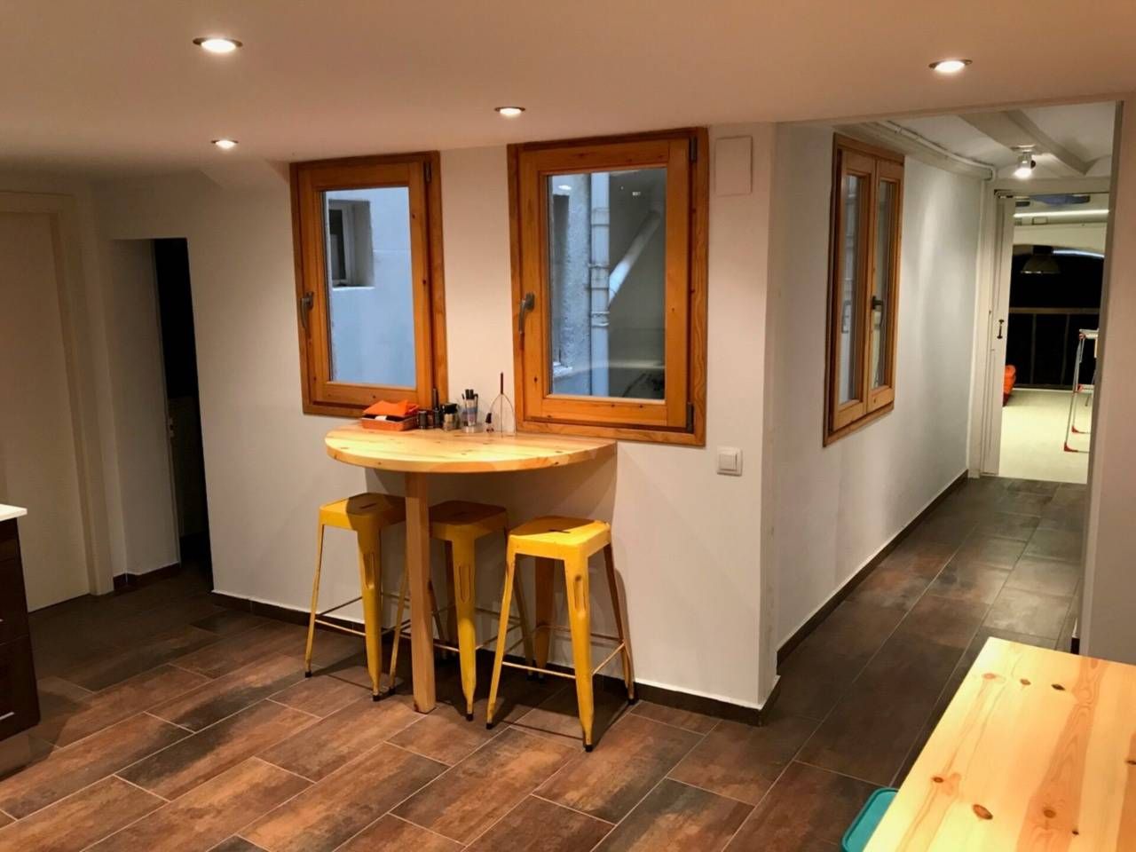 Flat for sale in  Barcelona Capital