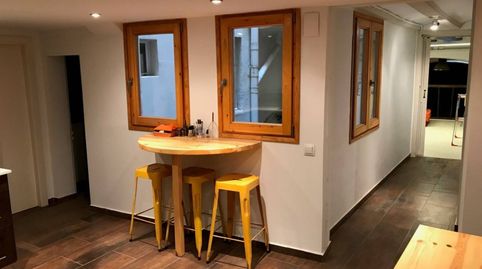 Foto 3 de Piso en venta en Calle Portal Nou, Sant Pere, Sta. Caterina i la Ribera, Barcelona Capital