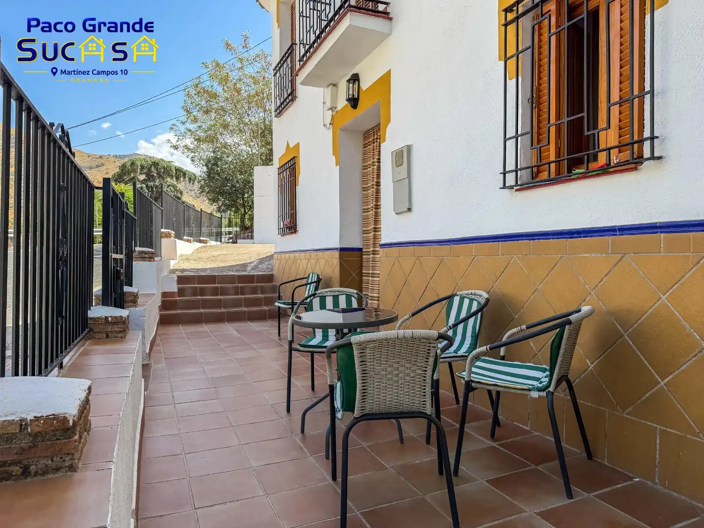 Villa avec terrasse à vendre à Calle ESTACION 4, imagen 29