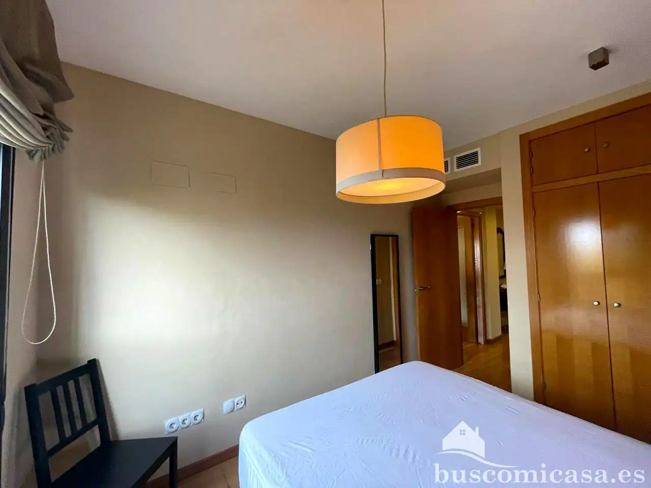 Apartament de lloguer a Virgen De Linarejos, Linarejos