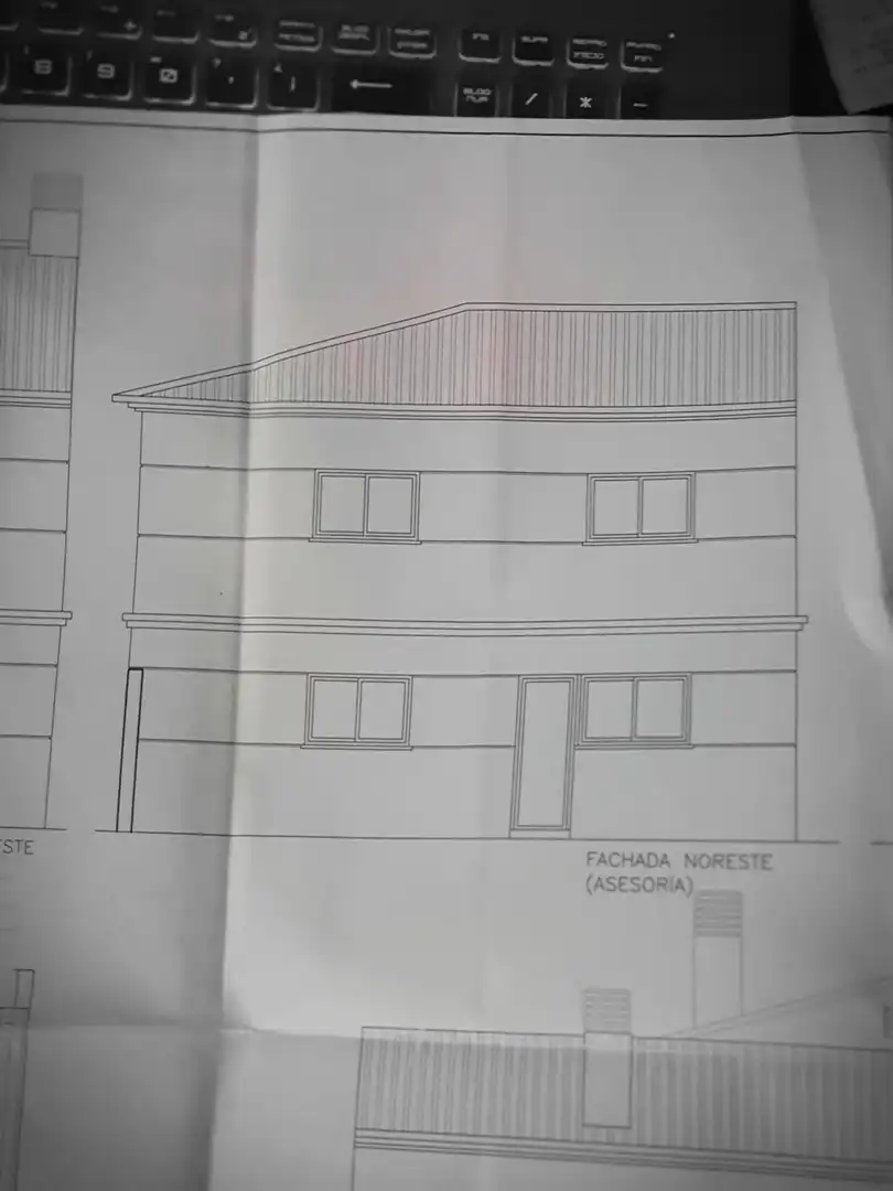Edifici en venda en Marines
