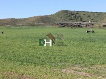 Grundstücke und Bauplätze zum Verkauf in Los Cigarrales - La Bastida