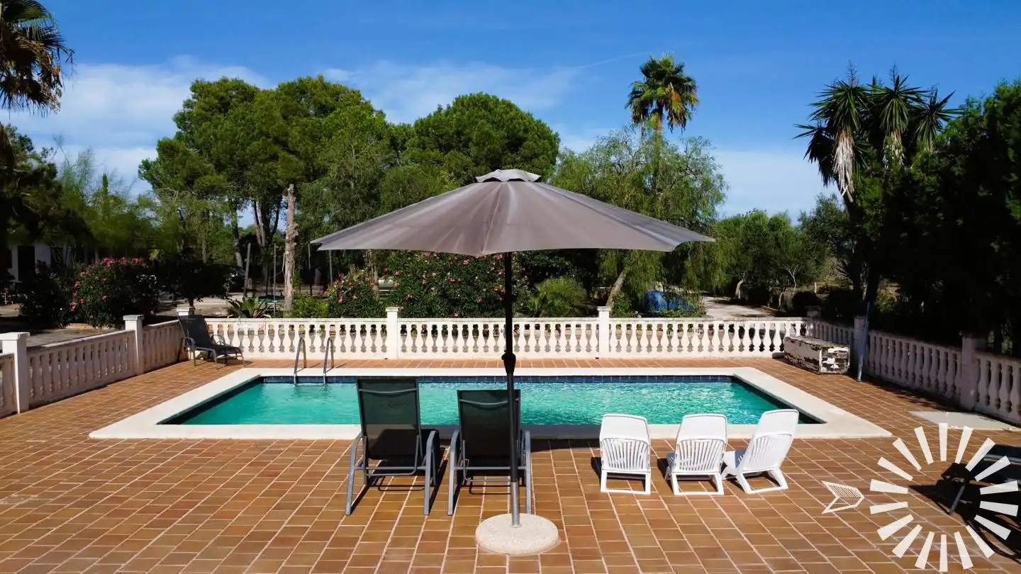 Maison avec piscine à louer à Camí de Son Servera, imagen 6