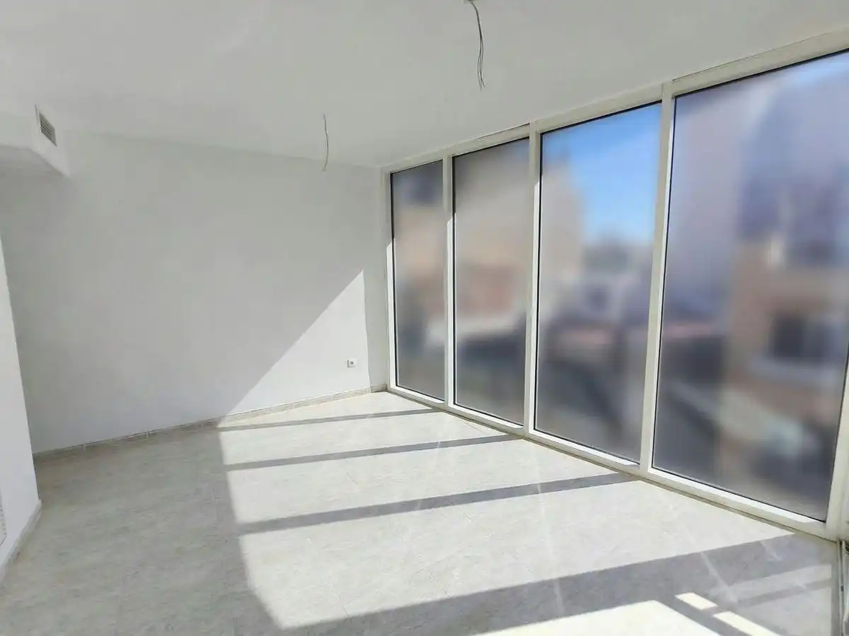 Apartament amb terrassa en venda a Nord, imagen 2