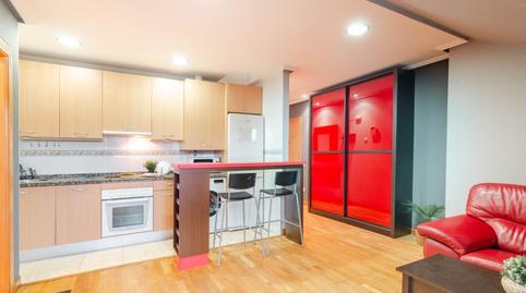 Foto 5 de Piso en venta en Calle General Elorza, 34, La Felguera, Langreo