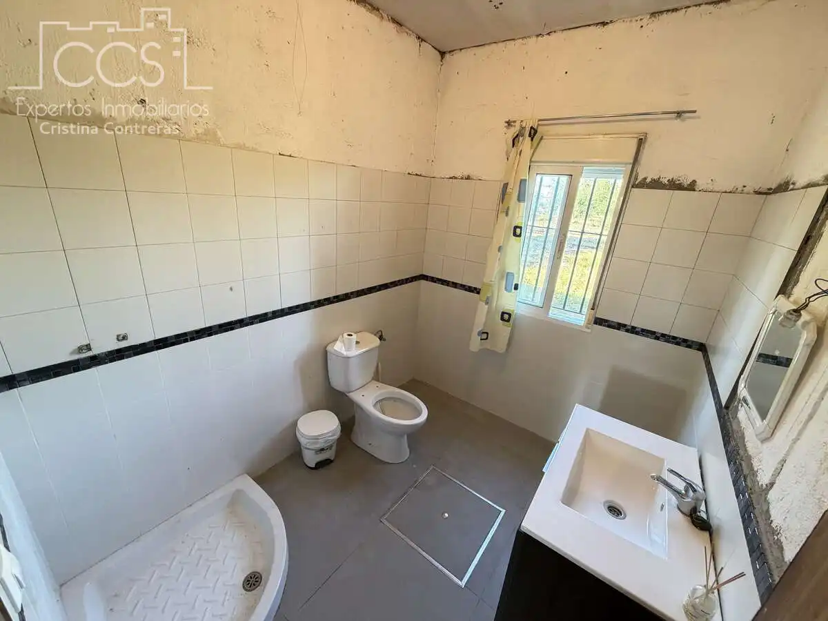 Casa rústica amb piscina en venda a Pilas, imagen 10