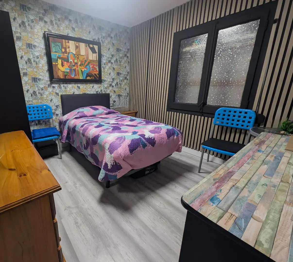 Wohnung mit Terrasse zum Verkauf in La Plantera, imagen 15