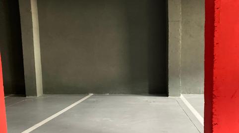 Foto 3 de Garatge en venda a Valira, 9, La Seu d'Urgell, Lleida