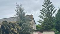 Exterior view of House or chalet for sale in Culleredo  with Private garden