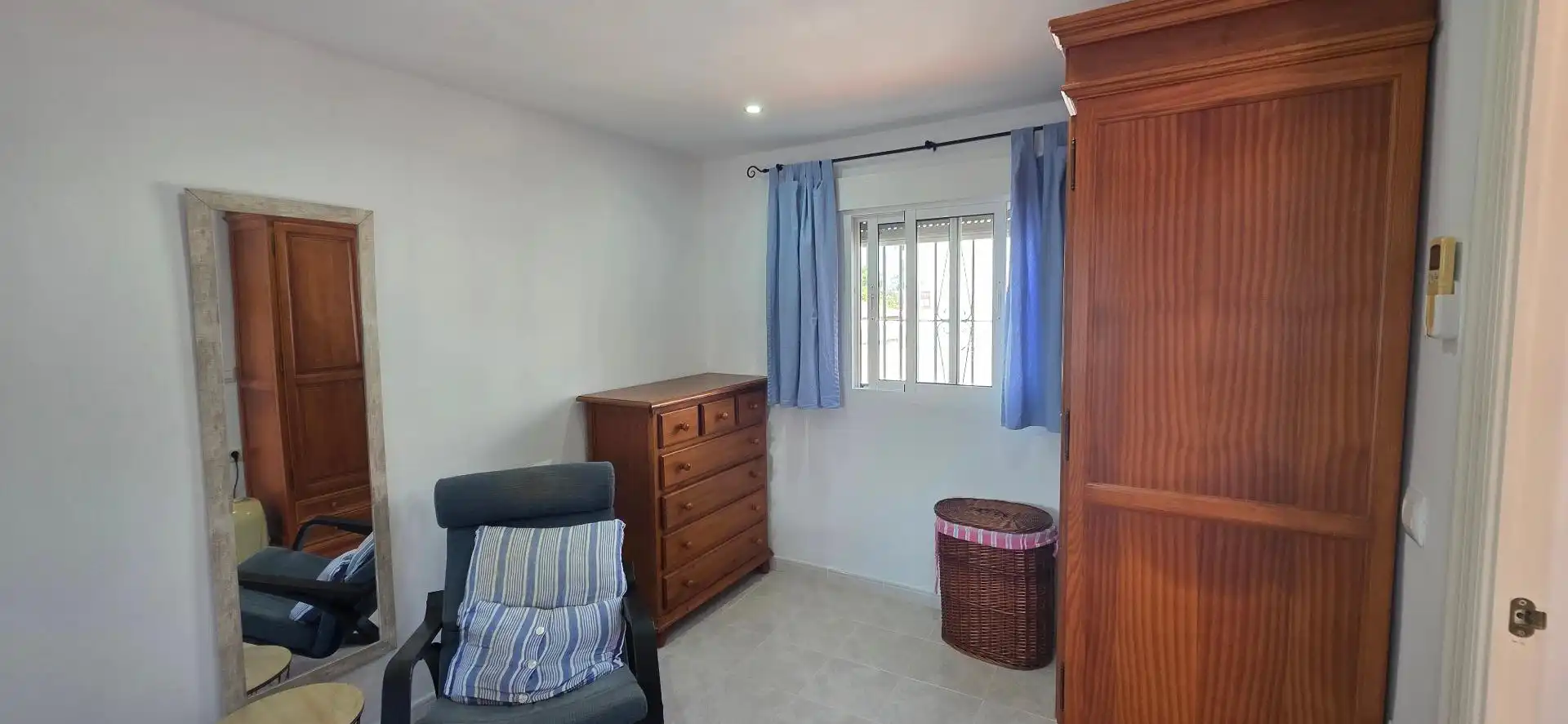 Apartamento con jardín en venta en San Andrés Golf, imagen 9