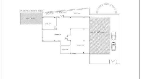 Photo 4 of Building for sale in Cv-590, 9, Enguera, Valencia