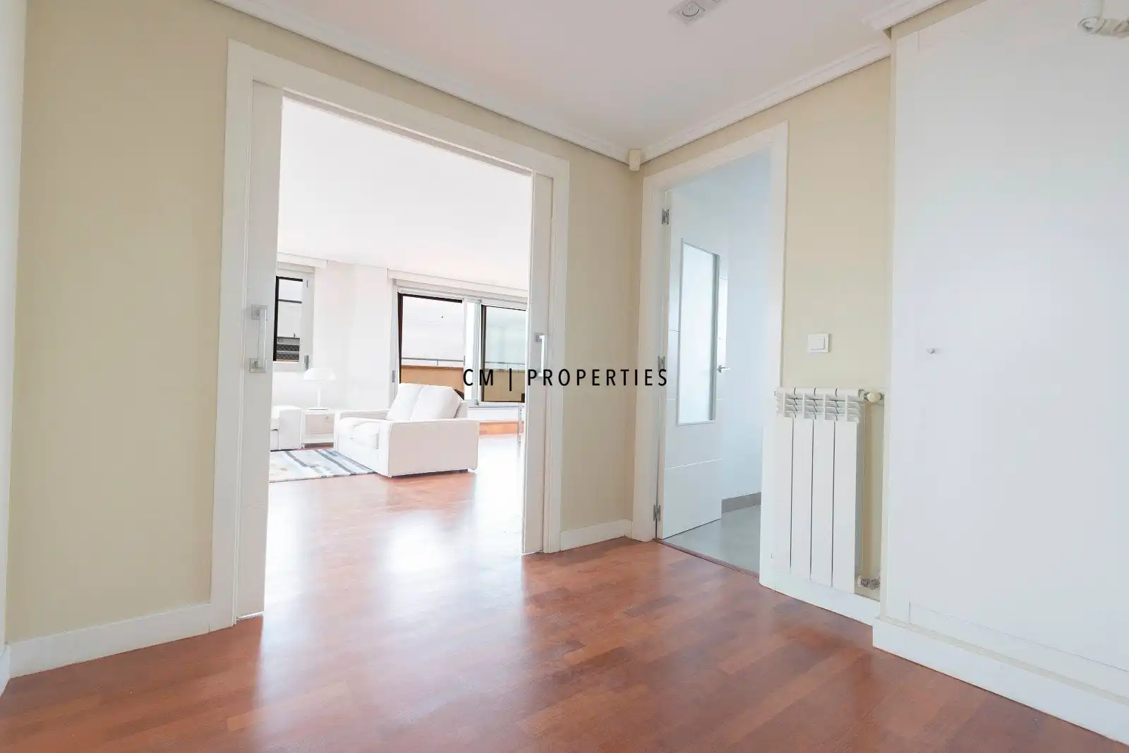 Duplexes for sale in Valencia  with Air Conditioner, Heating and Parquet flooring