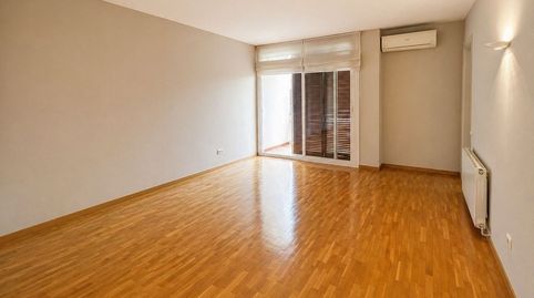 Foto 2 de Piso de alquiler en La Maternitat i Sant Ramon, Barcelona Capital