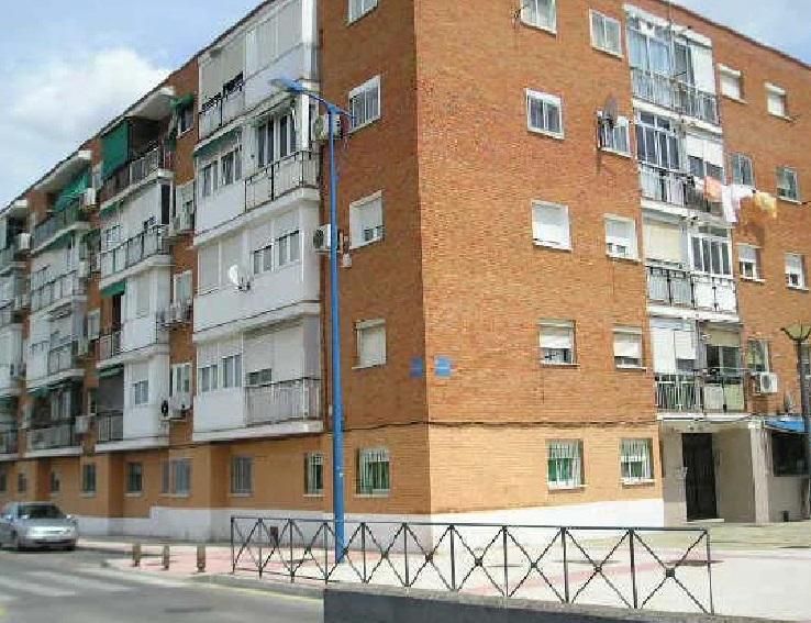 Flat for sale in Pz Cataluña, San Nicasio