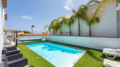 Foto 3 de Casa o chalet en venta en María Ángeles Ascanio Cullen, Golf del Sur - Amarilla Golf, San Miguel de Abona