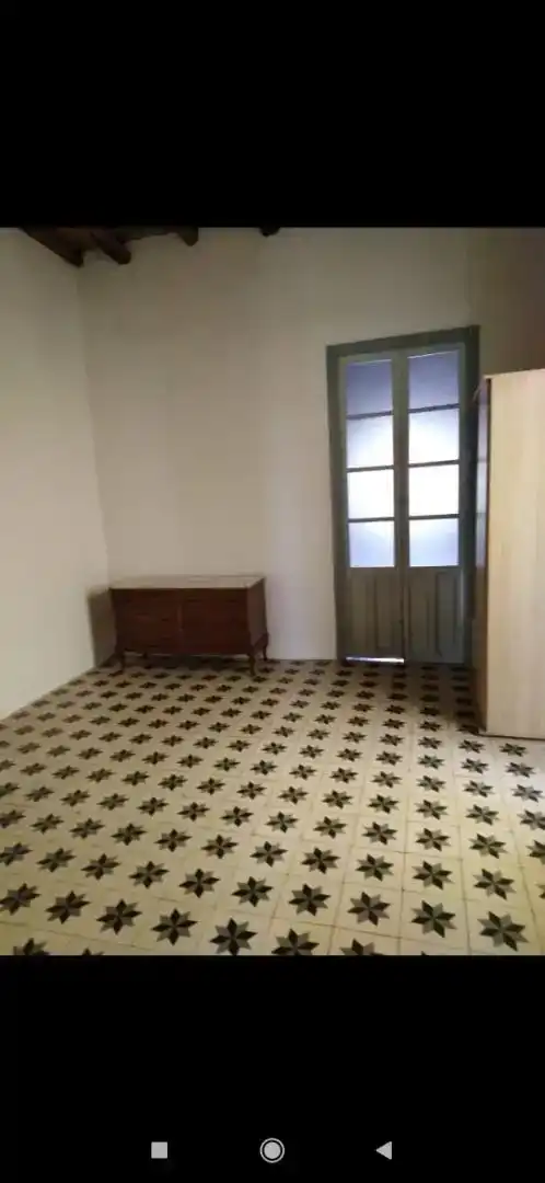 Cocina de Planta baja en venta en Fuenteheridos con Jardín privado