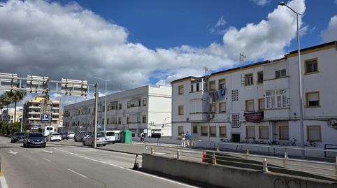 Foto 2 de Piso en venta en La Reconquista - El Rosario, Algeciras